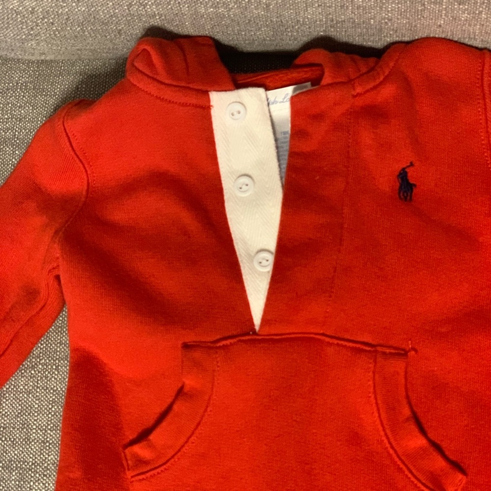 Ralph Lauren Jumpsuit